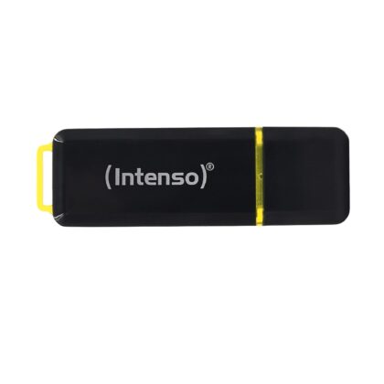 MEMORY DRIVE FLASH USB3.1 64GB/3537490 INTENSO  3537490 4034303026845