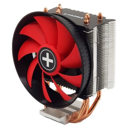 CPU COOLER MULTI SOCKET/XC029 XILENCE  XC029 4044953502262