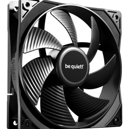 CASE FAN 120MM PURE WINGS 3/PWM BL105 BE QUIET  BL105 4260052190777