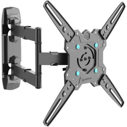TV SET ACC WALL MOUNT /32-65"/BLACK M4R-B ONKRON  M4R-B 4262392440352