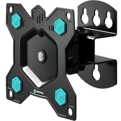 TV SET ACC WALL MOUNT /10-35"/BLACK R3-B ONKRON  R3-B 4262392440772