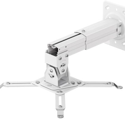 PROJECTOR ACC MOUNT/WHITE K3A-W ONKRON  K3A-W 4262392441786