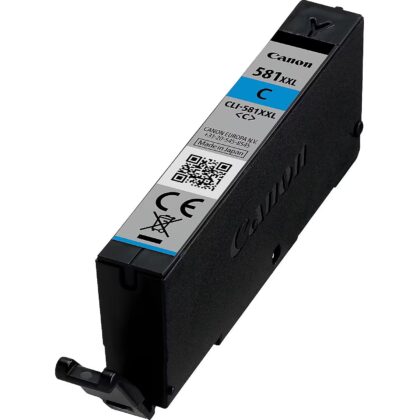 CANON 1LB INK CLI-581XXL C 1995C001 4549292086898