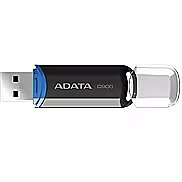 ADATA Flash Drive C906 64GB USB 2.0 AC906-64G-RBK 4710273773353
