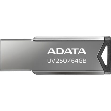 ADATA Flash Drive UV250 16GB USB 2.0 AUV250-16G-RBK 4713218468796