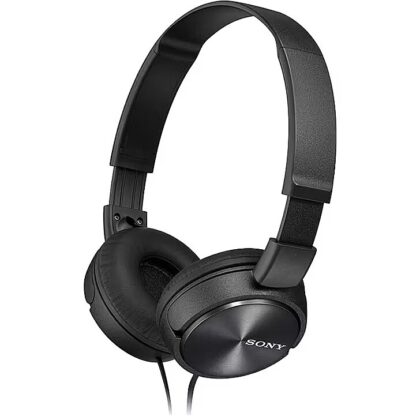 SONY MDRZX310B.AE XZ HEADPHONES BLACK MDRZX310B.AE 4905524942132