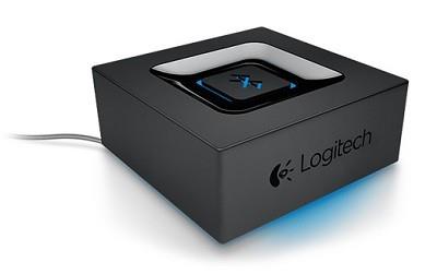 SPEAKER ACC ADAPTER /BLUETOOTH/AUDIO DEV. 980-000912 LOGITECH  980-000912 5099206051805
