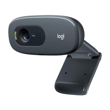 CAMERA WEBCAM HD C270/960-001063 LOGITECH  960-001063 5099206064201