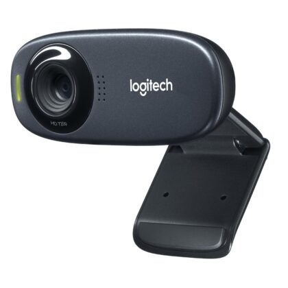 CAMERA WEBCAM HD C310/960-001065 LOGITECH  960-001065 5099206064225