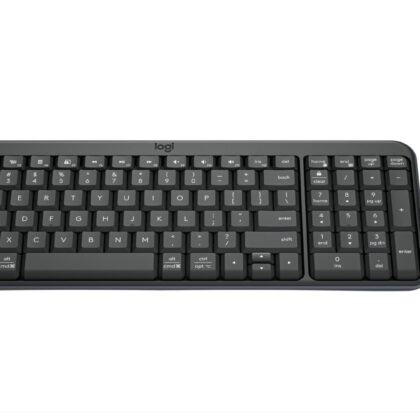 KEYBOARD WRL COMBO MK250/920-013519 LOGITECH  920-013519 5099206130982