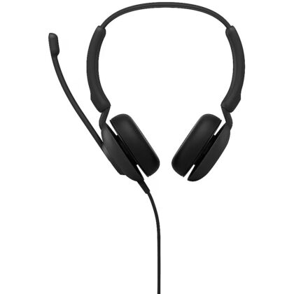 JABRA Evolve 10 Stereo USB-A NC TCO 2699-820-109 5706991034011