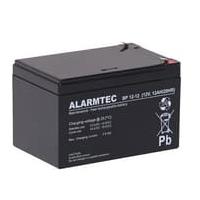 BATTERY 12V 12AH VRLA/BP12-12 ALARMTEC EMU  BP12-12 5902367802578