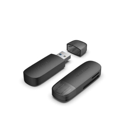 MEMORY READER USB3.0/SD/TF CLGB0 VENTION CLGB0 6922794755840