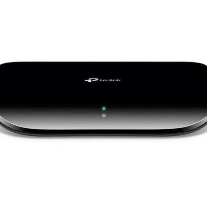 Switch TP-LINK 5x10Base-T / 100Base-TX / 1000Base-T 1 TL-SG1005D  TL-SG1005D 6935364020255