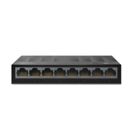 Switch TP-LINK LS1008G LS1008G LS1008G 6935364085476