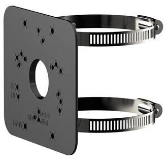 CAMERA ACC POLE MOUNT BRACKET/PFA152-E-B DAHUA  PFA152-E-B 6939554998256