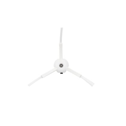 Vacuum Cleaner Accessory ROBOROCK Side brush 2pcs White For S5/Qrevo/Q8 Max/Q8 Max+/Qrevo MaxV/Qrevo S/Qrevo Pro/Qrevo Plus 8.02.0270  8.02.0270 6970995787887