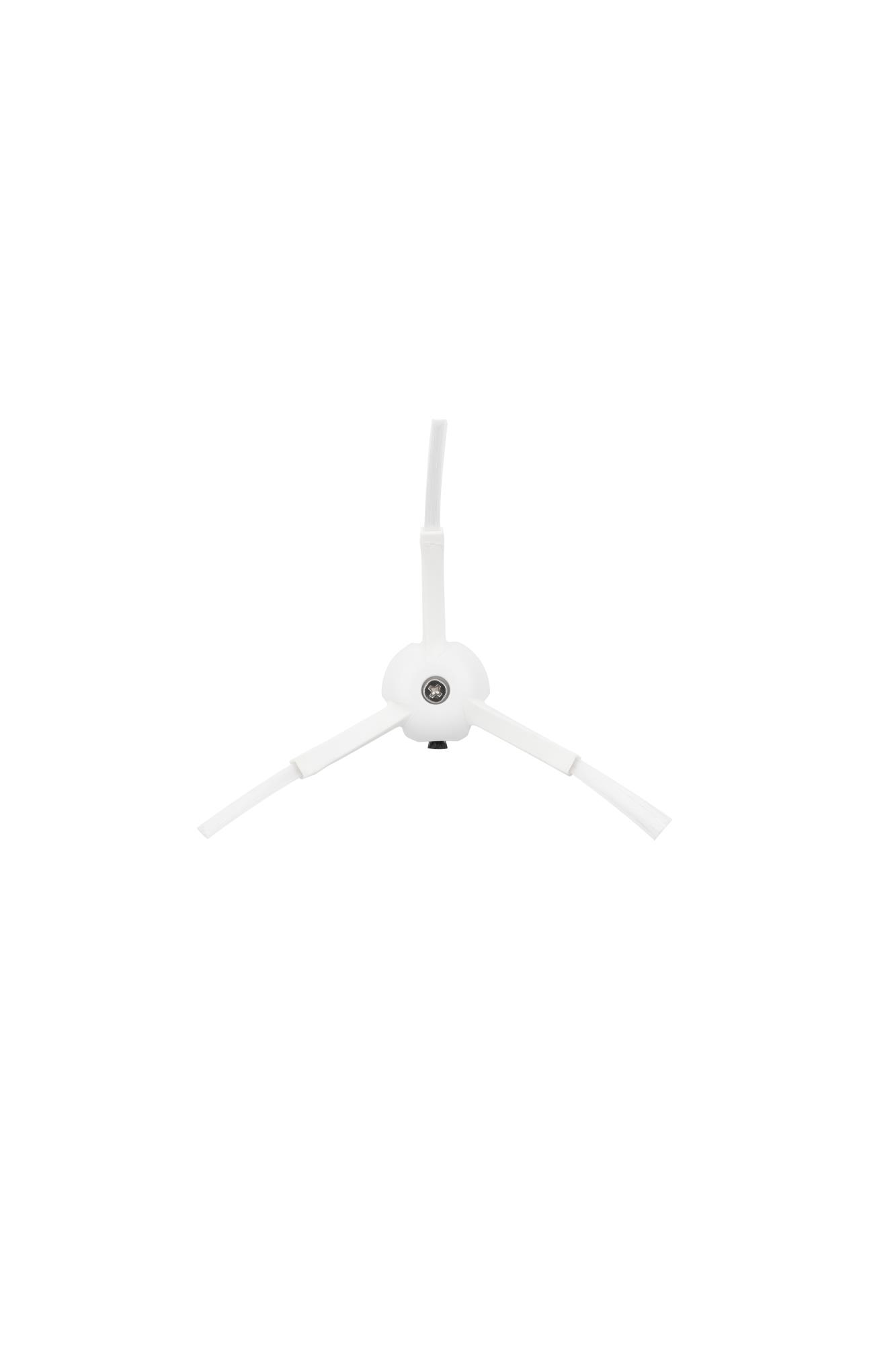 Vacuum Cleaner Accessory ROBOROCK Side brush 2pcs White For S5/Qrevo/Q8 Max/Q8 Max+/Qrevo MaxV/Qrevo S/Qrevo Pro/Qrevo Plus 8.02.0270 8.02.0270 6970995787887