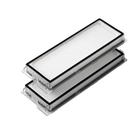 Vacuum Cleaner Accessory ROBOROCK Washable Filter For Qrevo MaxV/Qrevo S/Qrevo Pro/Qrevo Curv/Qrevo Plus/Qrevo Edge/Qrevo EdgeC/Qrevo Edge 5V1/Qrevo Edge S5A 8.02.0296  8.02.0296 6970995788365