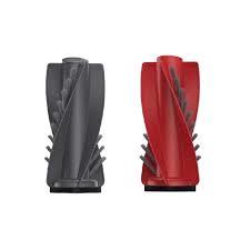 Vacuum Cleaner Accessory ROBOROCK Rubber Main Brush For Qrevo Curv/Qrevo Edge/Saros 10R/Saros 10/Qrevo EdgeC/Qrevo Edge 5V1/Qrevo Edge S5A 8.02.0363  8.02.0363 6970995789881