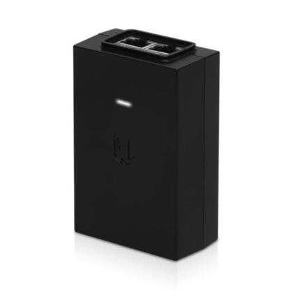 NET POE INJECTOR GBE/POE-48-24W-G UBIQUITI  POE-48-24W-G 810354023088