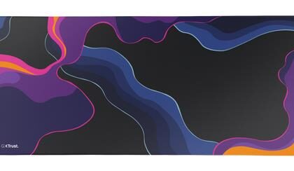 MOUSE PAD GXT759 XXL/ABSTRACT 25714 TRUST  25714 8713439257144