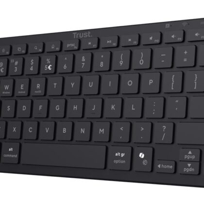 KEYBOARD WRL NADO II US/25730 TRUST  25730 8713439257304