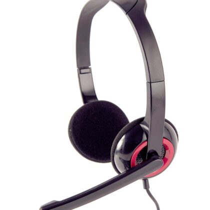 HEADSET STEREO/MHS-002 GEMBIRD  MHS-002 8716309079884