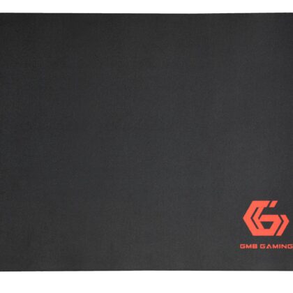 MOUSE PAD GAMING MEDIUM/MP-GAME-M GEMBIRD MP-GAME-M 8716309086202