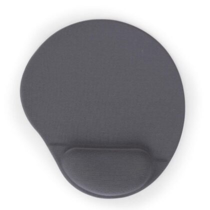 MOUSE PAD GEL GREY/MP-GEL-GR GEMBIRD MP-GEL-GR 8716309096584