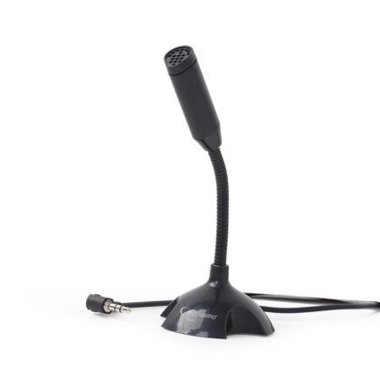 MICROPHONE DESKTOP/MIC-D-02 GEMBIRD MIC-D-02 8716309100557