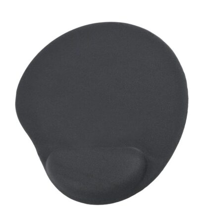 MOUSE PAD GEL BLACK/MP-GEL-BK GEMBIRD MP-GEL-BK 8716309101134
