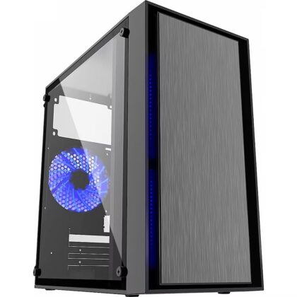 GEMBIRD CCC-FORNAX-960B PC case 3 fans CCC-FORNAX-960B 8716309116725
