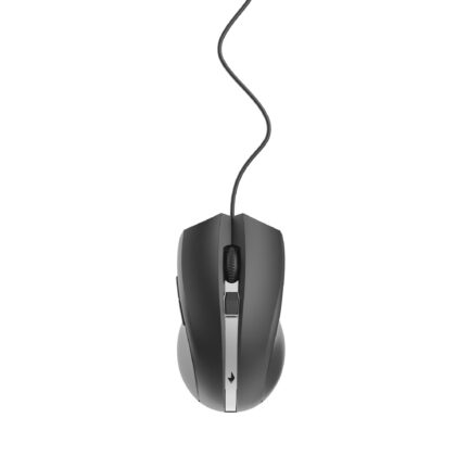 MOUSE USB LASER/MUS-GU-02 GEMBIRD MUS-GU-02 8716309117692