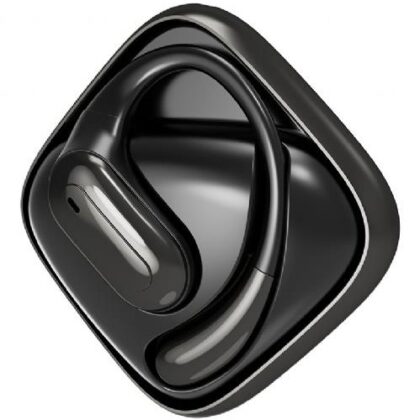 HEADSET BLUETOOTH OPEN EAR/TWS BLACK OWS-01-BK GEMBIRD  OWS-01-BK 8716309134538