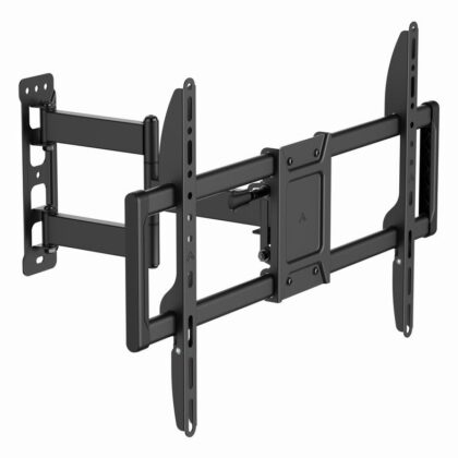 TV SET ACC WALL MOUNT 37-90"/WM-90ST-01 GEMBIRD  WM-90ST-01 8716309135146