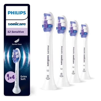 ELECTRIC TOOTHBRUSH ACC HEAD/HX6054/87 PHILIPS  HX6054/87 8720689036870