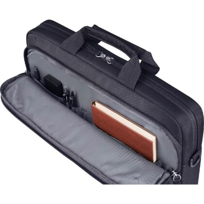 HP Everyday 14in Odyssey Gray Laptop Bag A08JVAA 198122601943