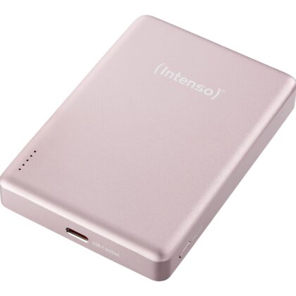 POWER BANK USB 10000MAH MAG/ROSE 7344033 INTENSO  7344033 4034303036240