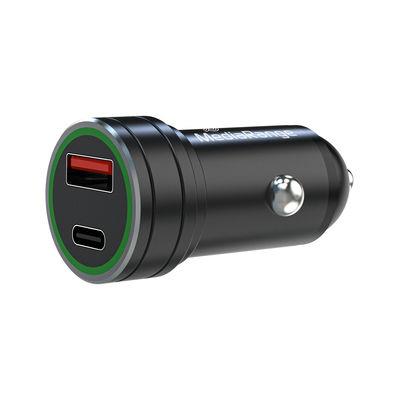 MOBILE CHARGER CAR 20W/MRMA120 MEDIARANGE  MRMA120 4260664872962