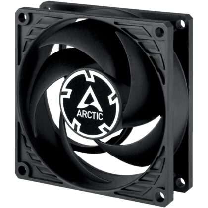 CASE FAN 80MM P8 MAX/ACFAN00286A ARCTIC  ACFAN00286A 4895213704090