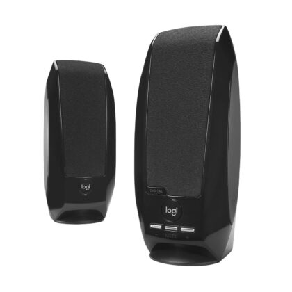 SPEAKER 2.0 S-150/OEM 980-000029 LOGITECH  980-000029 5099206004023