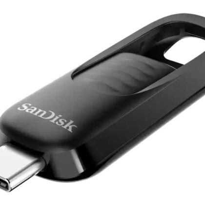 MEMORY DRIVE FLASH USB-C 32GB/SDCZ480-032G-G46 SANDISK  SDCZ480-032G-G46 619659207380