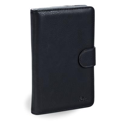 TABLET SLEEVE ORLY 10.1"/3017 BLACK RIVACASE  3017BLACK 6907201030178