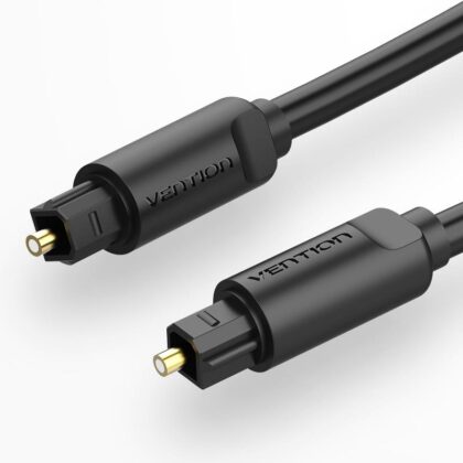 CABLE AUDIO OPTICAL FIBER/2M BAEBH VENTION  BAEBH 6922794729988