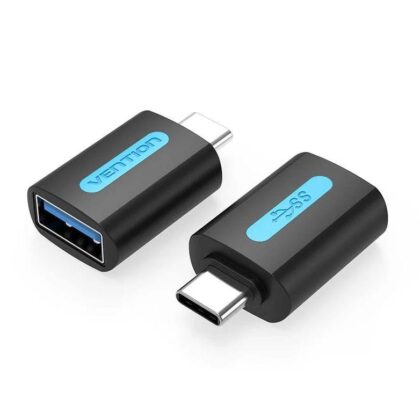 I/O ADAPTER USB3.0 TO USB-C/CDUB0 VENTION  CDUB0 6922794755246