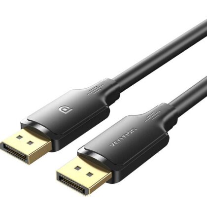 CABLE DP TO DP 5M/HAKBJ VENTION  HAKBJ 6922794775800