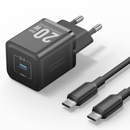 MOBILE CHARGER WALL USB +CABLE/20W TZ-FEPB0-EU-01 VENTION TZ-FEPB0-EU-01 6922794786233