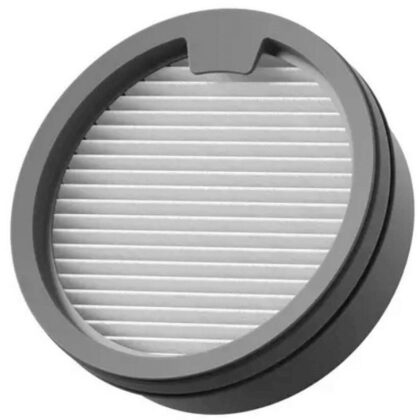 Vacuum Cleaner Accessory DREAME Filter Model HHP2 Black For M12/H12 Dual/H13 Dual/G10 Combo HHP2  HHP2 6973734681361
