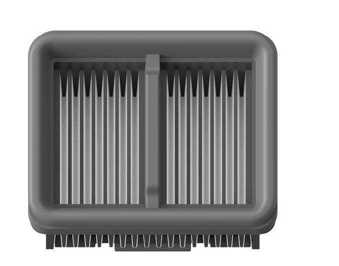 Vacuum Cleaner Accessory DREAME Filter For M12/H12 Pro/H12 Dual/H12S/H12S AE/H13 Pro / H12 Pro Ultra /H13 Dual/H14 Station/H12 Pro FlexReach/ H15/H15 Pro/H15 Pro Heat/G10/G10 Pro/G10 Combo/H15 Mix/H12 Dual FlexReach/H13 Dual FlexReach/H12 FlexReach/H13 FlexReach/H15S/H12 FlexReach HHP1 HHP1 6973734681576